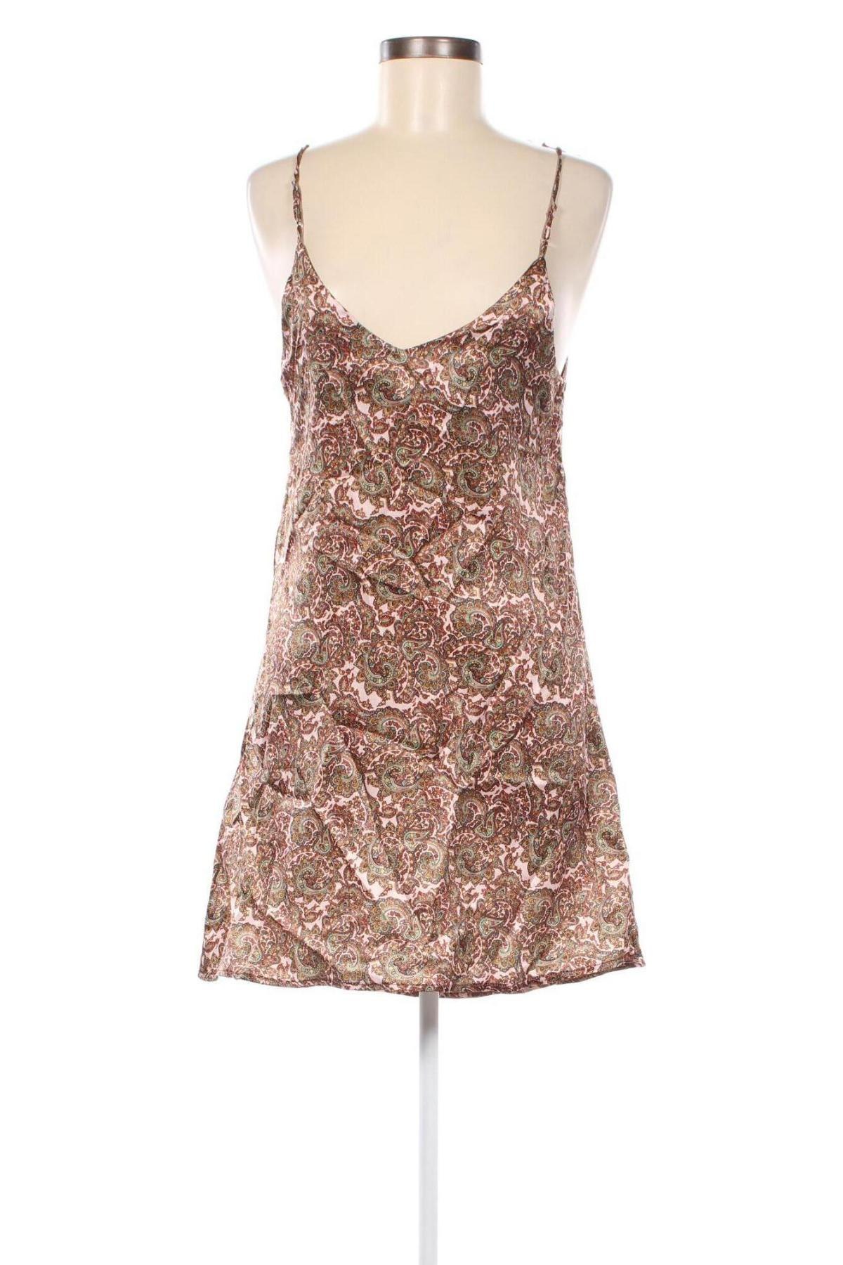 Kleid SHEIN, Größe M, Farbe Mehrfarbig, Preis € 4,27