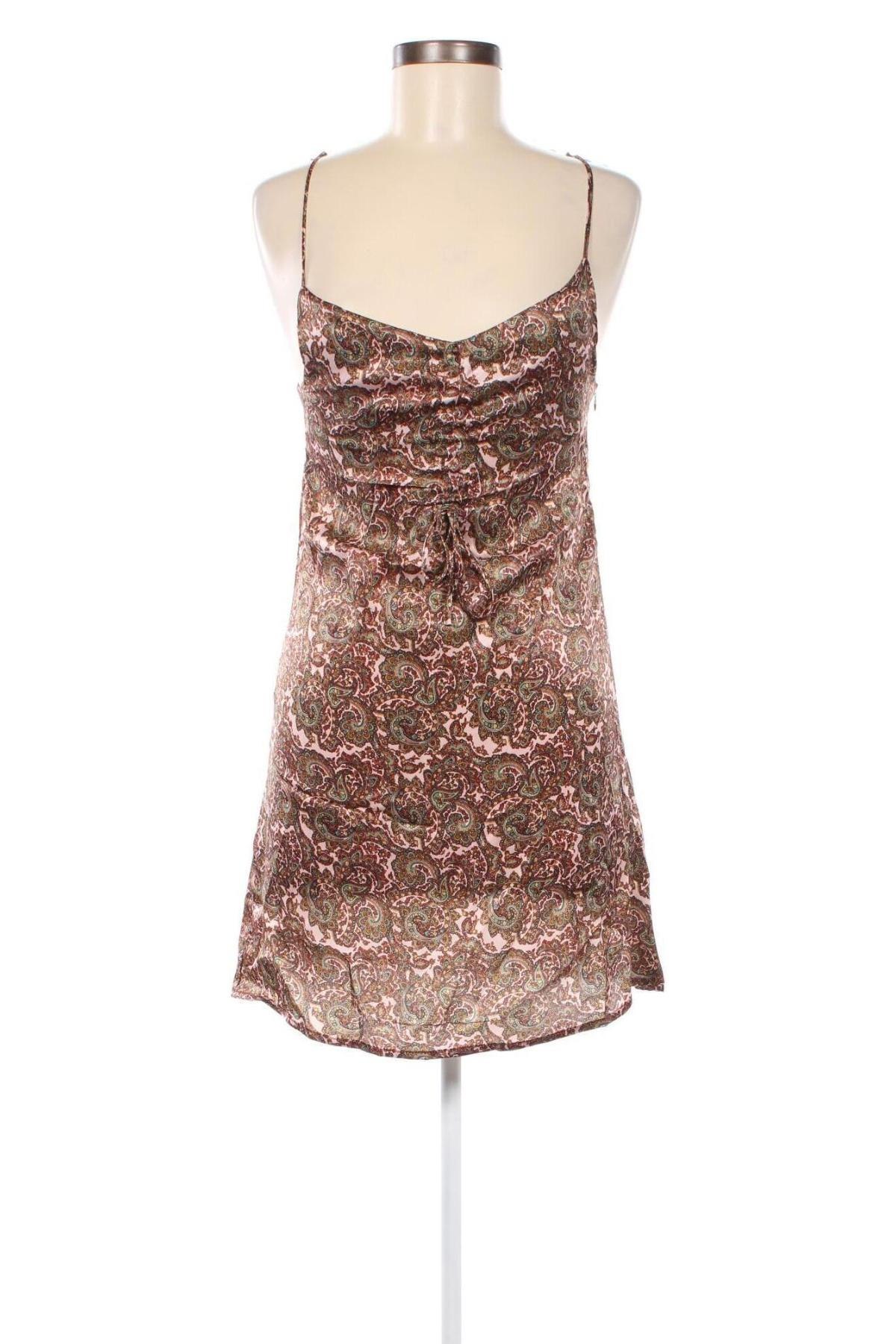 Šaty  SHEIN, Veľkosť S, Farba Viacfarebná, Cena  4,27 €