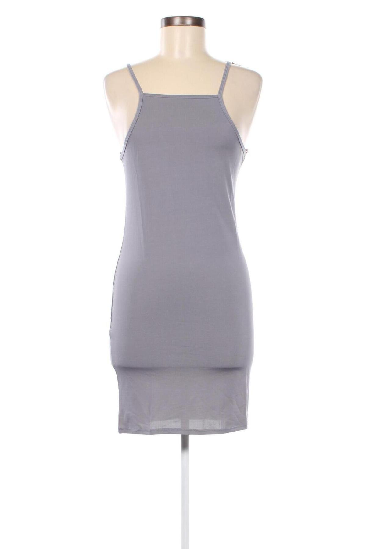 Kleid Threadbare, Größe S, Farbe Grau, Preis 4,27 €