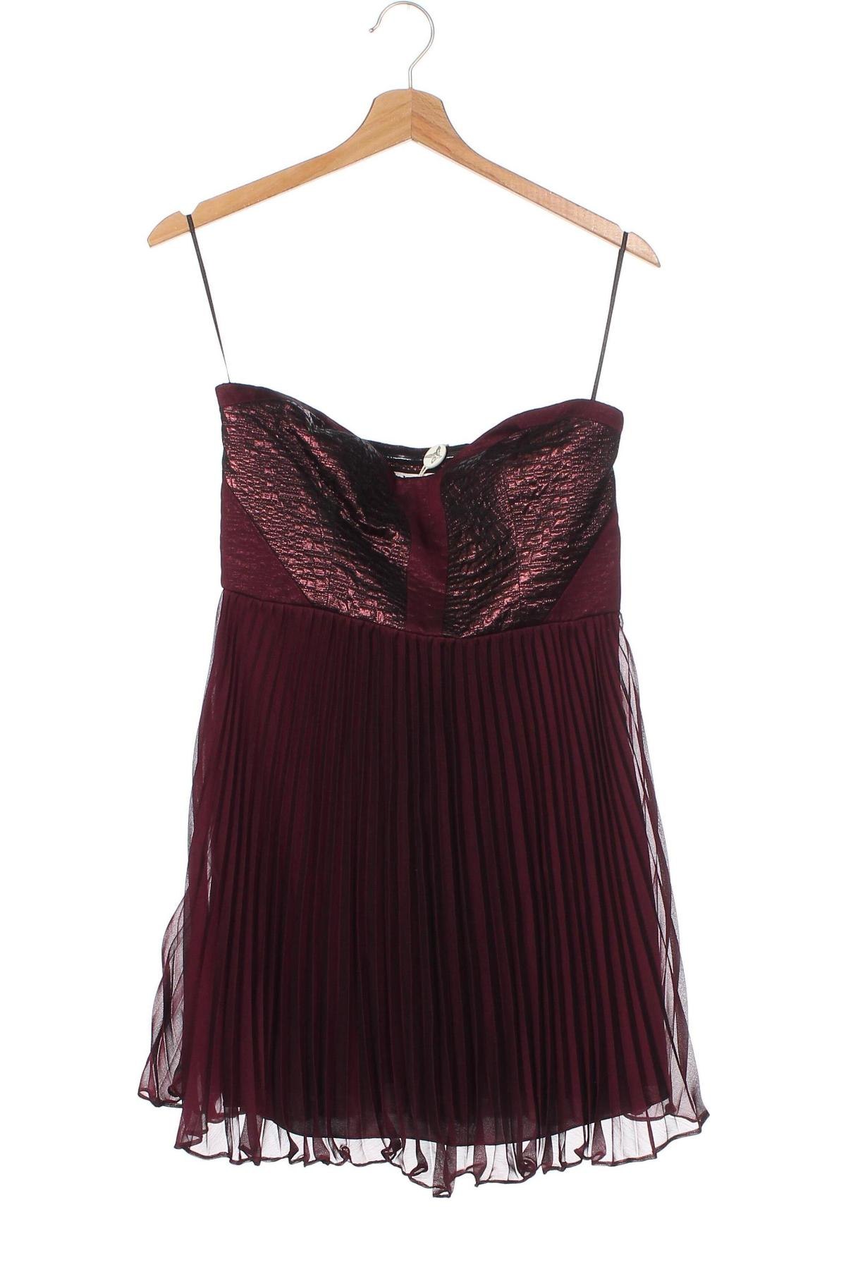Kleid Tibi, Größe M, Farbe Rot, Preis € 15,10