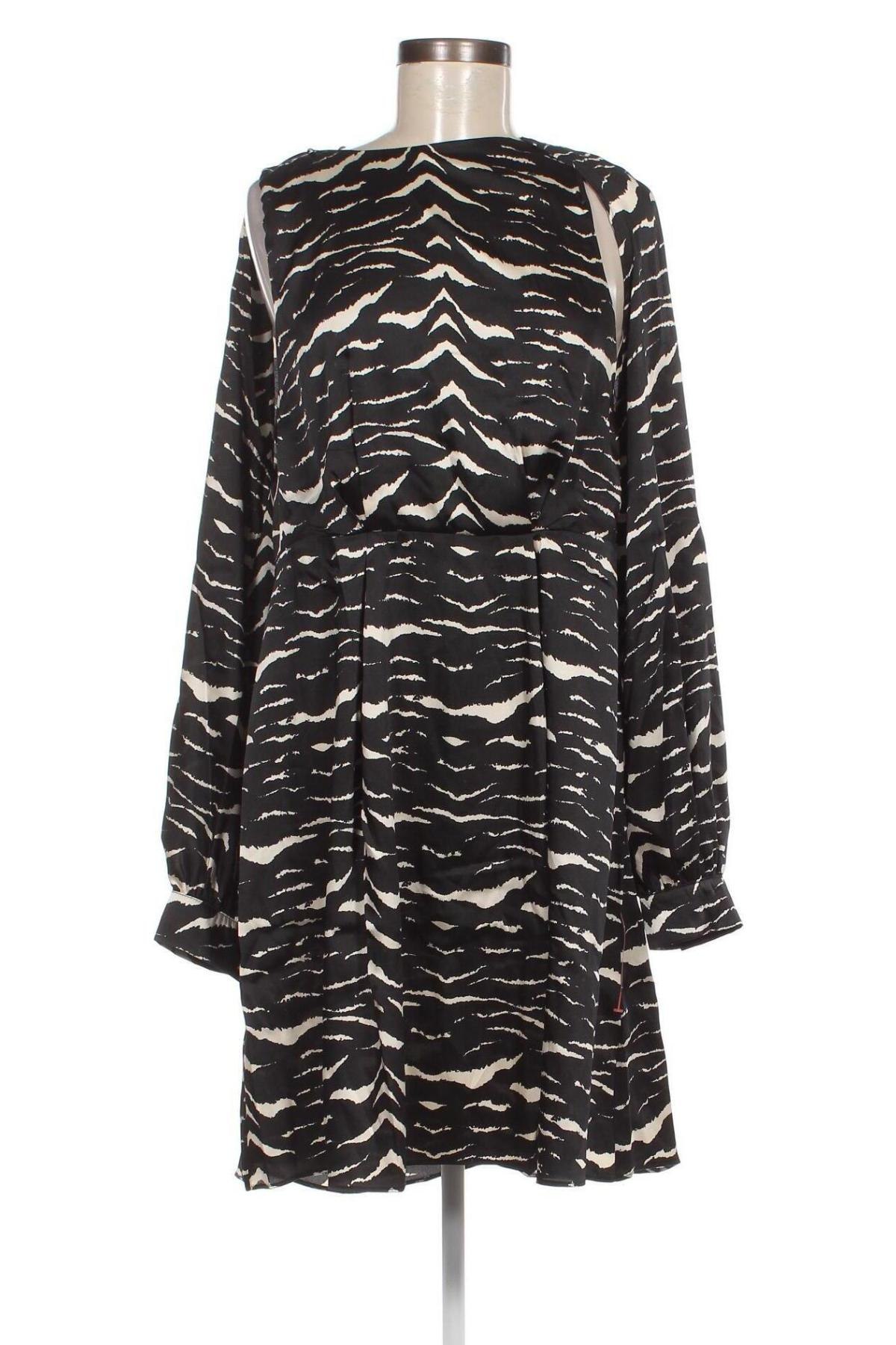 Φόρεμα Topshop, Μέγεθος M, Χρώμα Πολύχρωμο, Τιμή 52,58 €