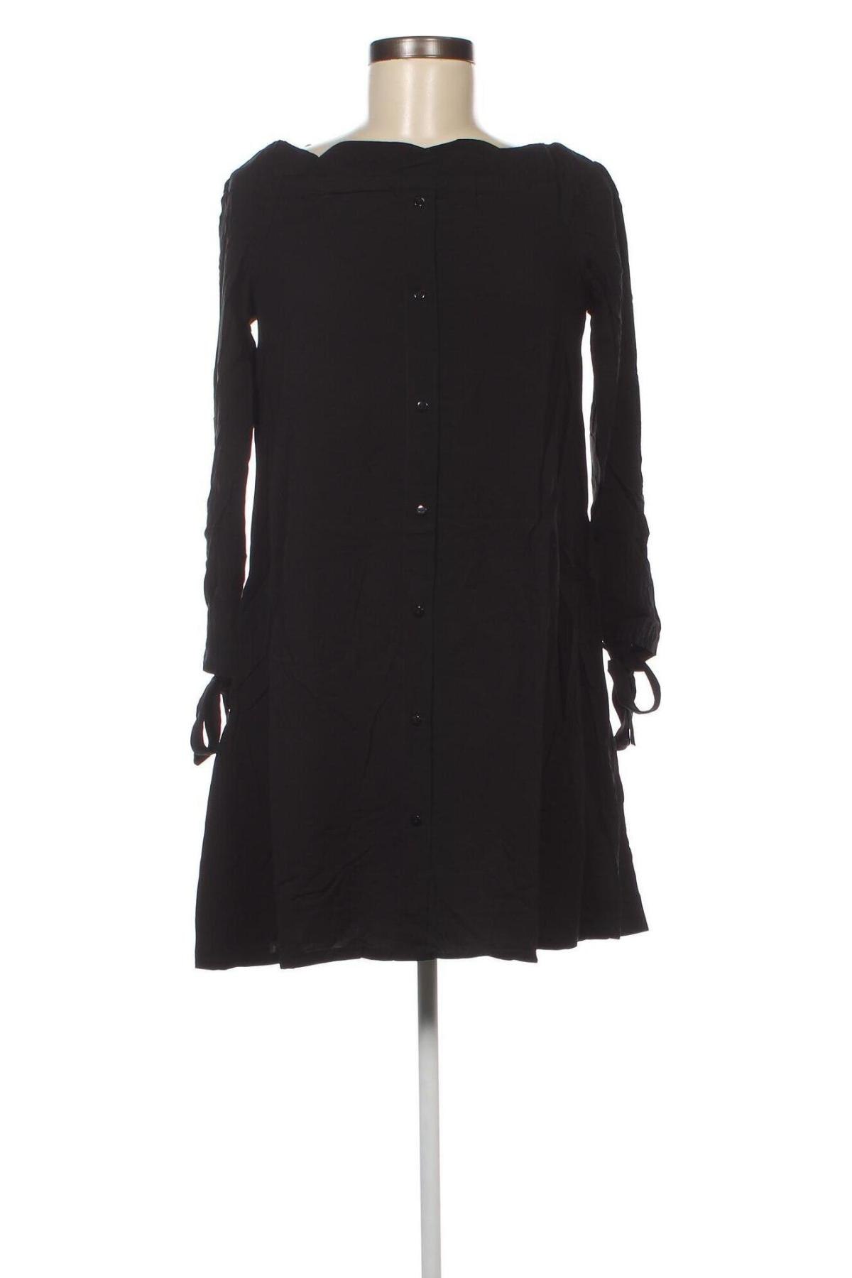Kleid Trueprodigy, Größe XS, Farbe Schwarz, Preis 5,34 €