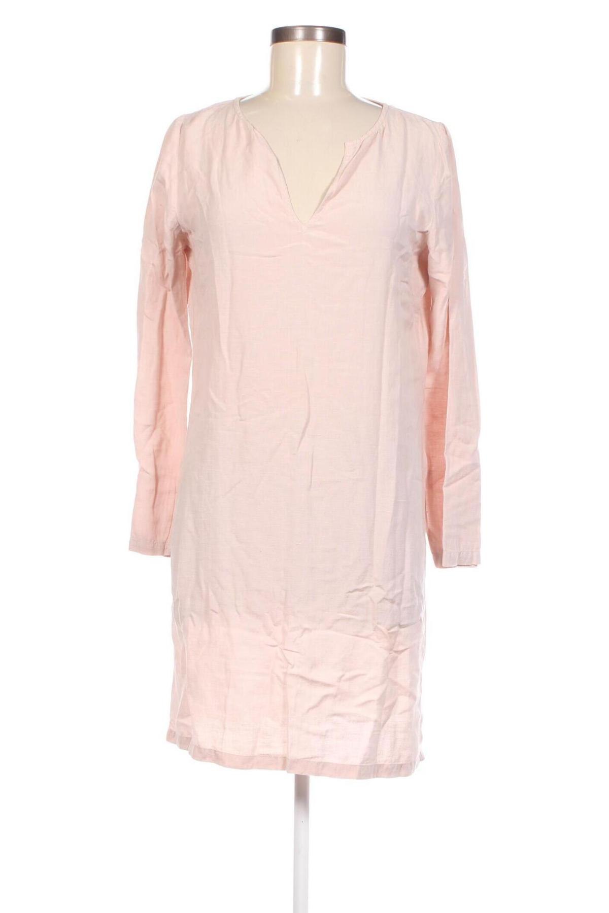 Kleid Twist & Tango, Größe M, Farbe Rosa, Preis 7,77 €