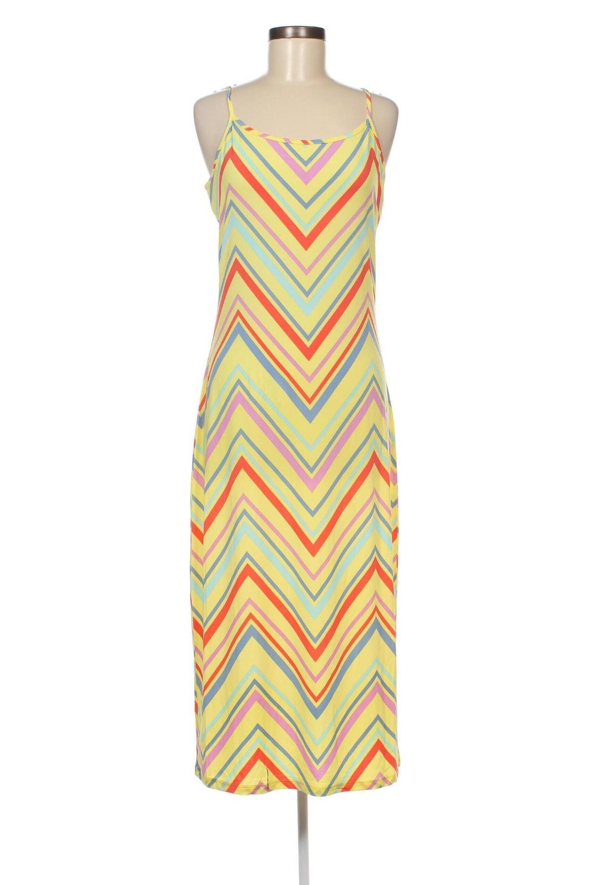 Kleid VILA, Größe M, Farbe Mehrfarbig, Preis € 27,84