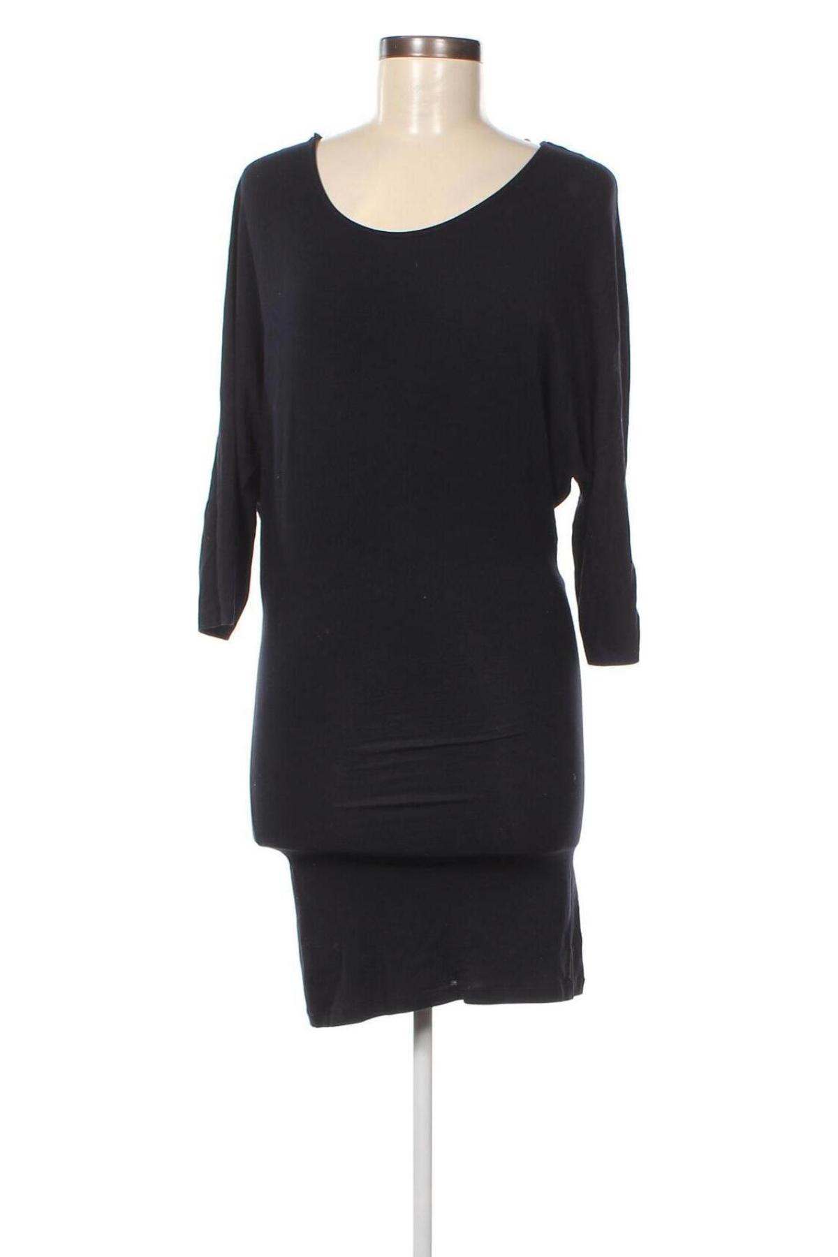 Kleid Whyred, Größe XS, Farbe Schwarz, Preis 5,18 €