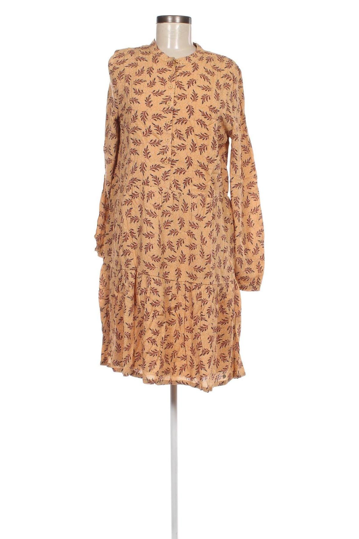 Kleid Zusss, Größe L, Farbe Mehrfarbig, Preis € 10,52
