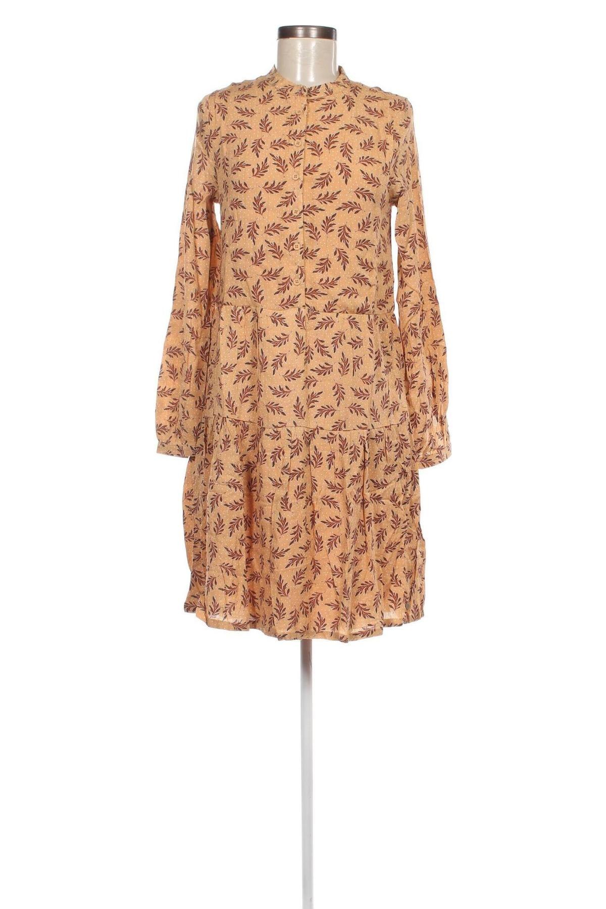 Φόρεμα Zusss, Μέγεθος S, Χρώμα Πολύχρωμο, Τιμή 7,36 €