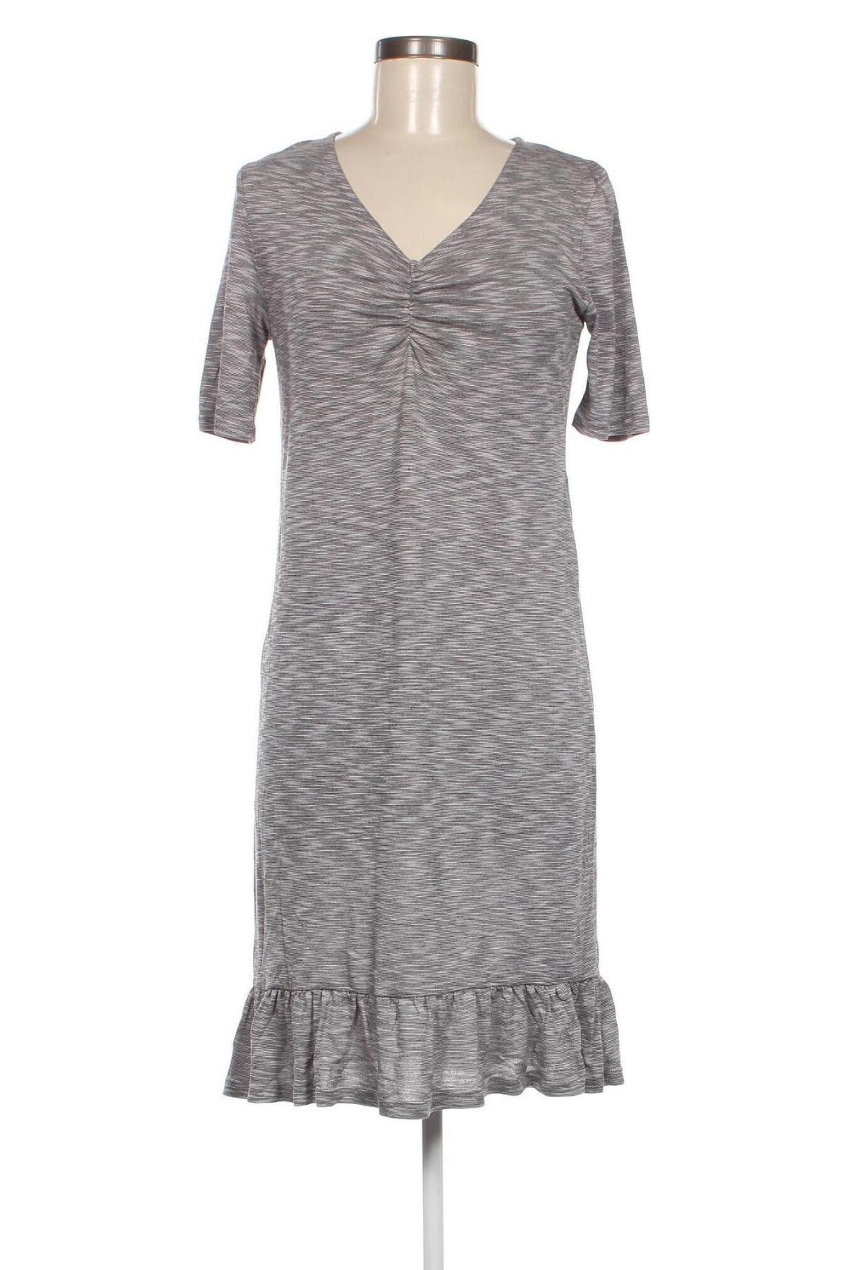 Kleid für Schwangere Mamalicious, Größe M, Farbe Grau, Preis € 4,21