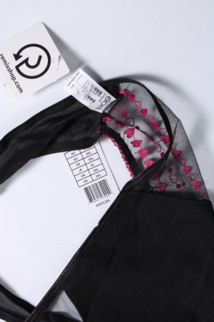 bikiny, Velikost 3XL, Barva Černá, Cena  275,00 Kč