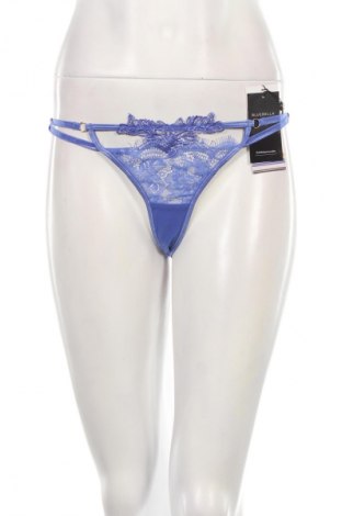 bikiny Bluebella, Velikost XXS, Barva Modrá, Cena  179,00 Kč