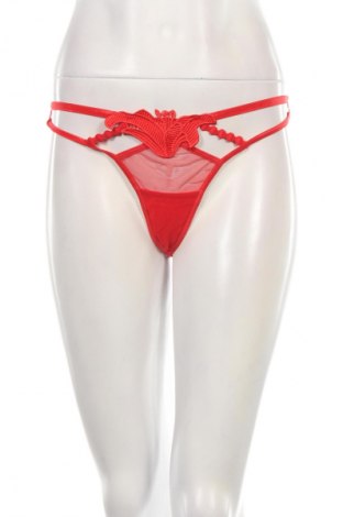 Bikini Bluebella, Größe M, Farbe Rot, Preis € 8,49