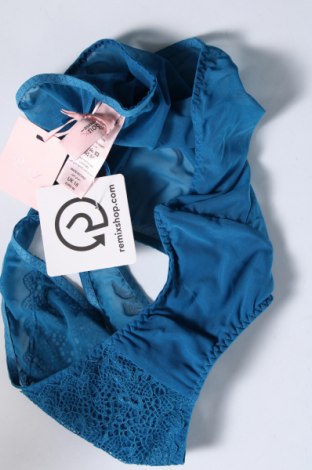 Bikini Boux Avenue, Größe XL, Farbe Blau, Preis 9,99 €