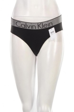 bikiny Calvin Klein, Velikost XS, Barva Černá, Cena  485,00 Kč