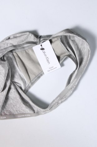 bikiny Calvin Klein, Velikost XS, Barva Šedá, Cena  259,00 Kč