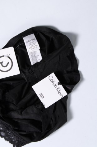 Μπικίνι Calvin Klein, Μέγεθος S, Χρώμα Μαύρο, Τιμή 19,99 €