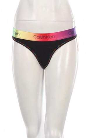 Bikini Calvin Klein, Mărime S, Culoare Multicolor, Preț 66,99 Lei