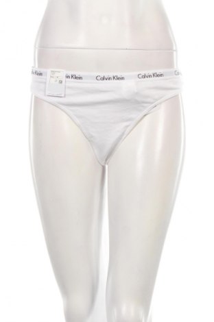 Nohavičky Calvin Klein, Veľkosť XL, Farba Biela, Cena  21,95 €