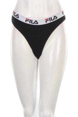 Bikini FILA, Mărime S, Culoare Negru, Preț 65,99 Lei