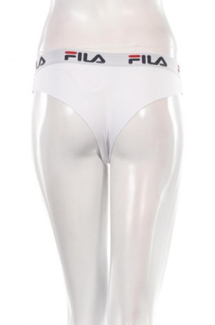 Bikini FILA, Größe XS, Farbe Weiß, Preis 8,49 €