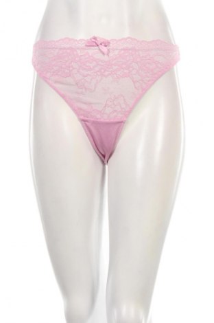 Nohavičky Hunkemoller, Veľkosť XL, Farba Ružová, Cena  6,95 €