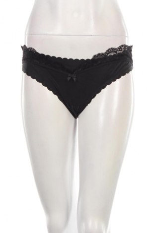 Bikini Lascana, Mărime S, Culoare Negru, Preț 38,99 Lei