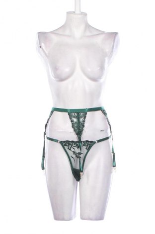 Bikini Nasty Gal, Mărime S, Culoare Verde, Preț 44,99 Lei