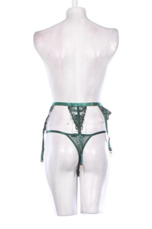 Bikini Nasty Gal, Mărime S, Culoare Verde, Preț 40,99 Lei