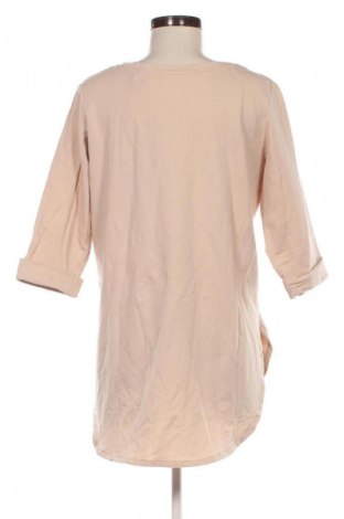 Shirt für Schwangere Beloved, Größe XL, Farbe Beige, Preis 7,49 €