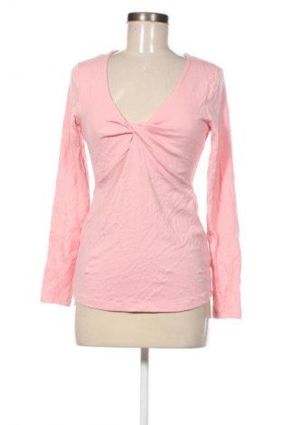 Shirt für Schwangere H&M Mama, Größe M, Farbe Rosa, Preis € 4,79