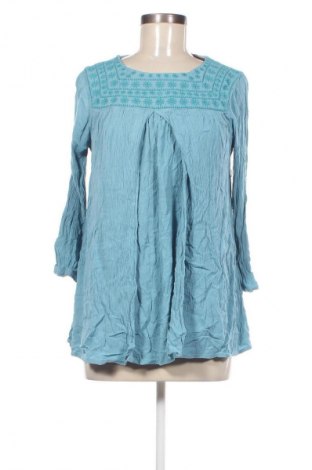 Shirt für Schwangere Jojo Maman Bebe, Größe S, Farbe Blau, Preis € 4,99