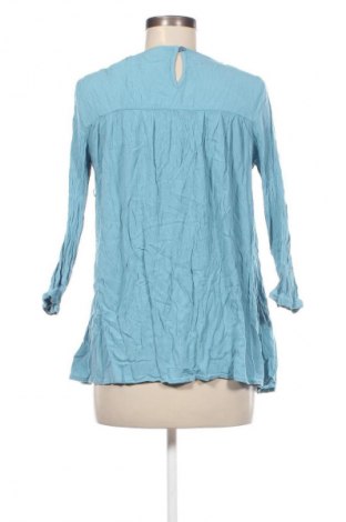 Shirt für Schwangere Jojo Maman Bebe, Größe S, Farbe Blau, Preis € 4,99