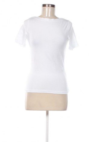 Shirt für Schwangere Vero Moda, Größe S, Farbe Weiß, Preis € 17,99