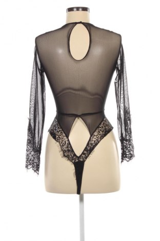 Body Boohoo, Größe M, Farbe Schwarz, Preis 24,99 €