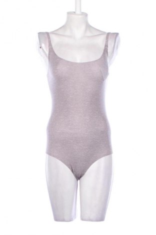 Bodysuit Chantelle, Μέγεθος M, Χρώμα Γκρί, Τιμή 18,79 €