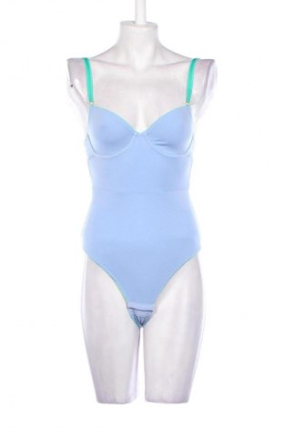 Body Dora Larsen, Größe S, Farbe Blau, Preis € 17,49