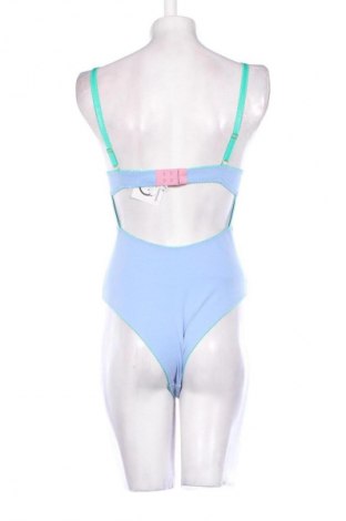 Body Dora Larsen, Größe S, Farbe Blau, Preis € 17,49