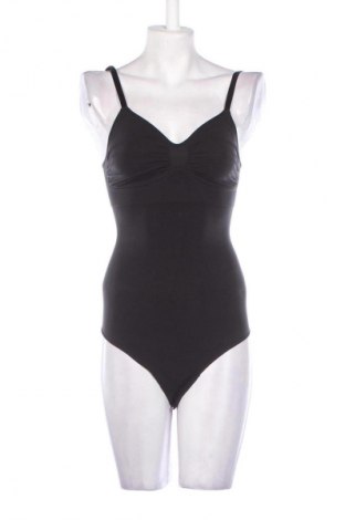 Bodysuit Guido Maria Kretschmer for About You, Μέγεθος L, Χρώμα Μαύρο, Τιμή 19,99 €