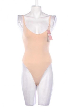 Body  Hunkemoller, Veľkosť S, Farba Béžová, Cena  21,95 €