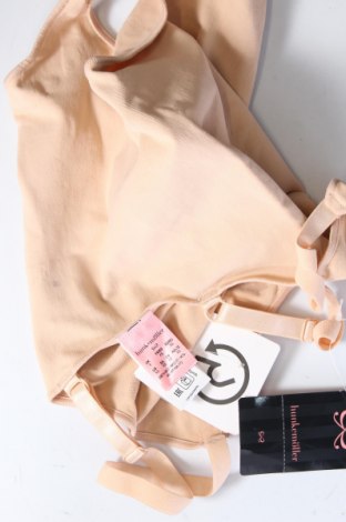 Body Hunkemoller, Größe XS, Farbe Beige, Preis € 27,99