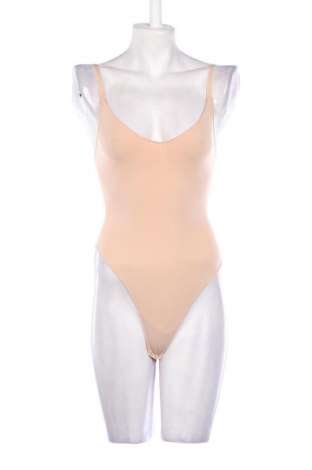 Body  Hunkemoller, Velikost XS, Barva Béžová, Cena  779,00 Kč