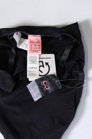 Bodysuit Hunkemoller, Μέγεθος S, Χρώμα Μαύρο, Τιμή 16,49 €