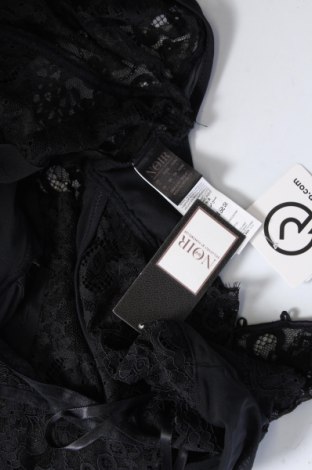 Body  Hunkemoller, Veľkosť L, Farba Čierna, Cena  18,75 €