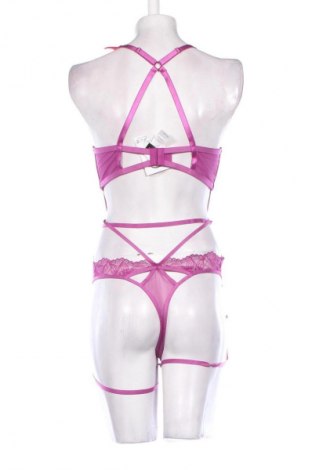 Body Hunkemoller, Rozmiar XL, Kolor Różowy, Cena 94,99 zł