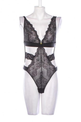 Bodysuit Jette, Μέγεθος L, Χρώμα Μαύρο, Τιμή 21,29 €