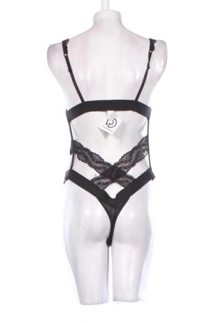 Bodysuit Jette, Μέγεθος L, Χρώμα Μαύρο, Τιμή 19,29 €