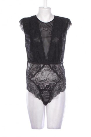 Bodysuit Lascana, Μέγεθος XL, Χρώμα Μαύρο, Τιμή 14,99 €