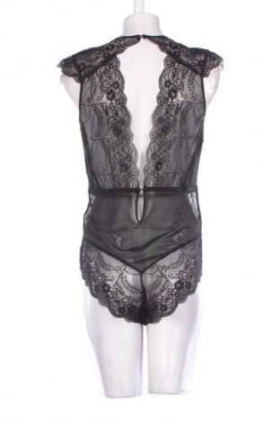 Bodysuit Lascana, Μέγεθος XL, Χρώμα Μαύρο, Τιμή 14,99 €