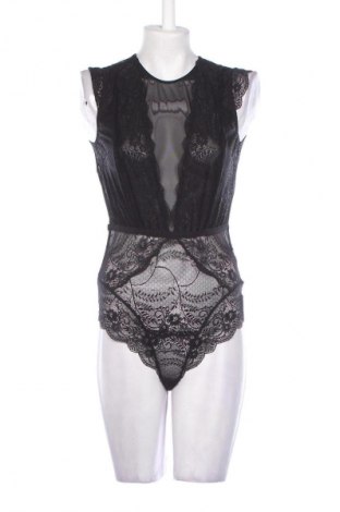 Bodysuit Lascana, Μέγεθος M, Χρώμα Μαύρο, Τιμή 14,99 €