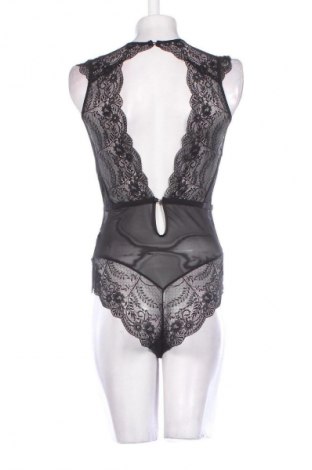 Bodysuit Lascana, Μέγεθος M, Χρώμα Μαύρο, Τιμή 14,99 €