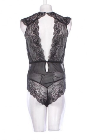 Body Lascana, Größe L, Farbe Schwarz, Preis € 15,99